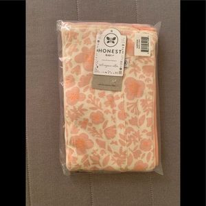 4-Pack Organic Cotton Knit Tri-fold Cloths